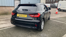 Audi A1 30 TFSI Sport 5dr Petrol Hatchback
